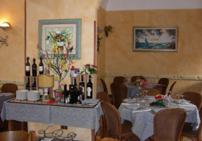 Ristorante Braceria La Pentolaccia